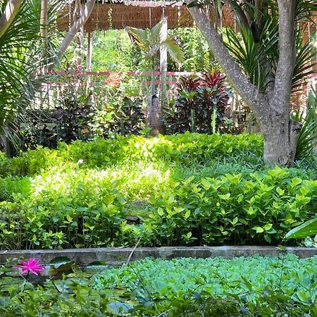 Centro Bajo Hotel & Resto Labuan Bajo Esterno foto